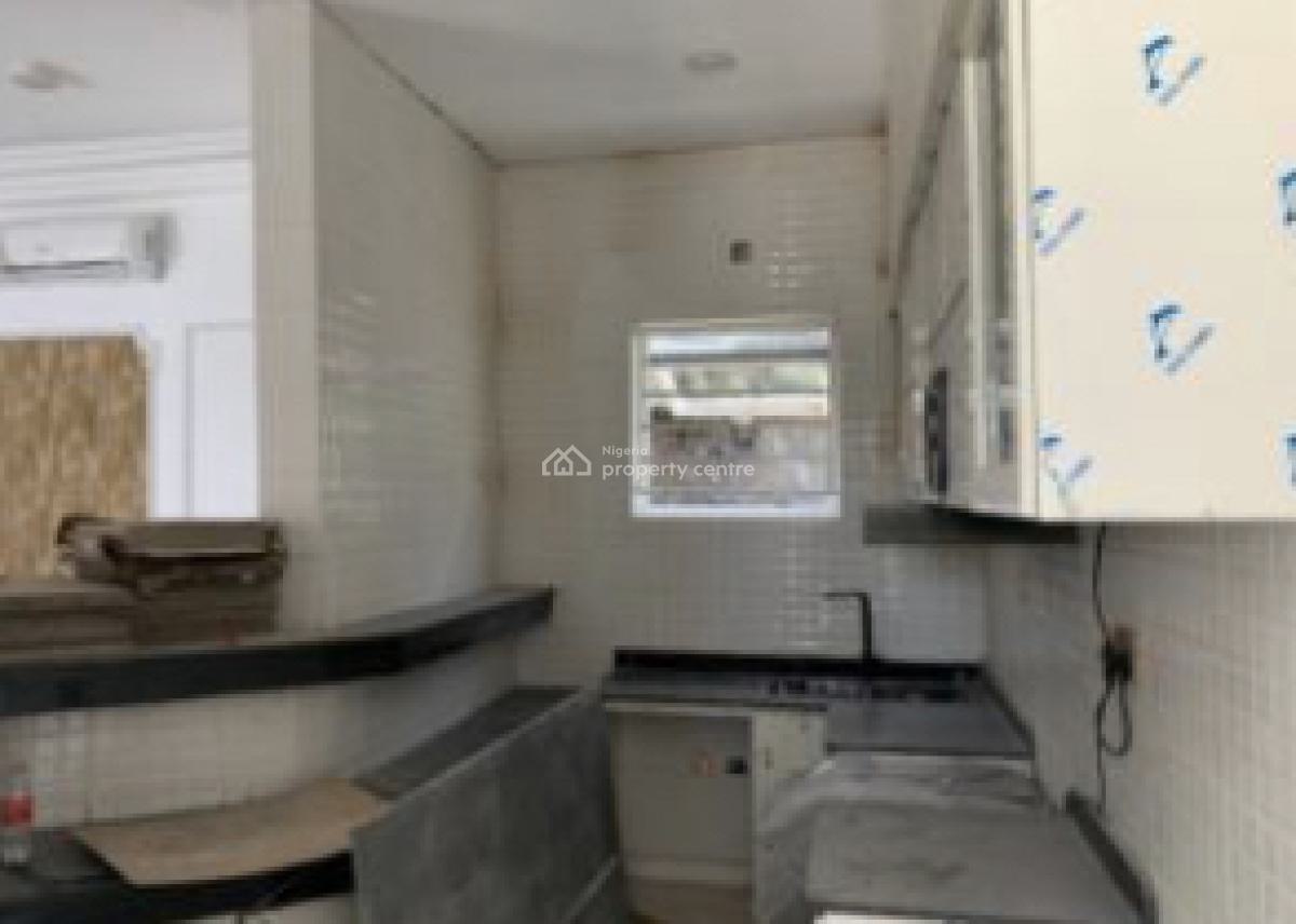 Exquisitely Finished One (1) Bedroom Duplex, Gra Phase 1, Port Harcourt, Rivers, Flat / Apartment for Rent