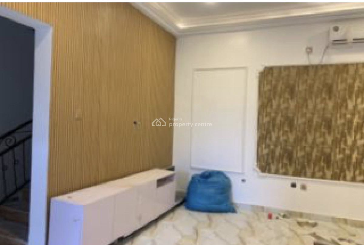 Exquisitely Finished One (1) Bedroom Duplex, Gra Phase 1, Port Harcourt, Rivers, Flat / Apartment for Rent