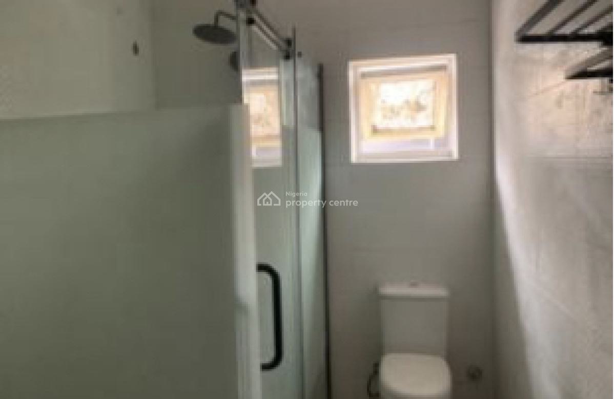 Exquisitely Finished One (1) Bedroom Duplex, Gra Phase 1, Port Harcourt, Rivers, Flat / Apartment for Rent