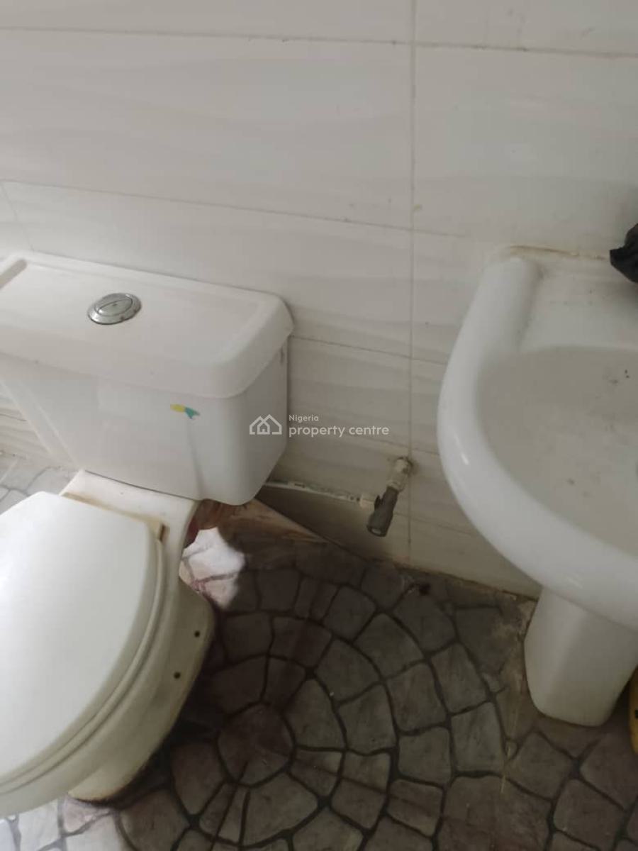 Spacious Miniflat, Badore, Ajah, Lagos, Mini Flat (room and Parlour) for Sale