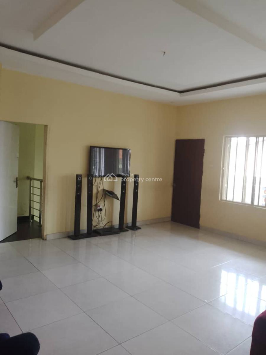 Spacious Miniflat, Badore, Ajah, Lagos, Mini Flat (room and Parlour) for Sale