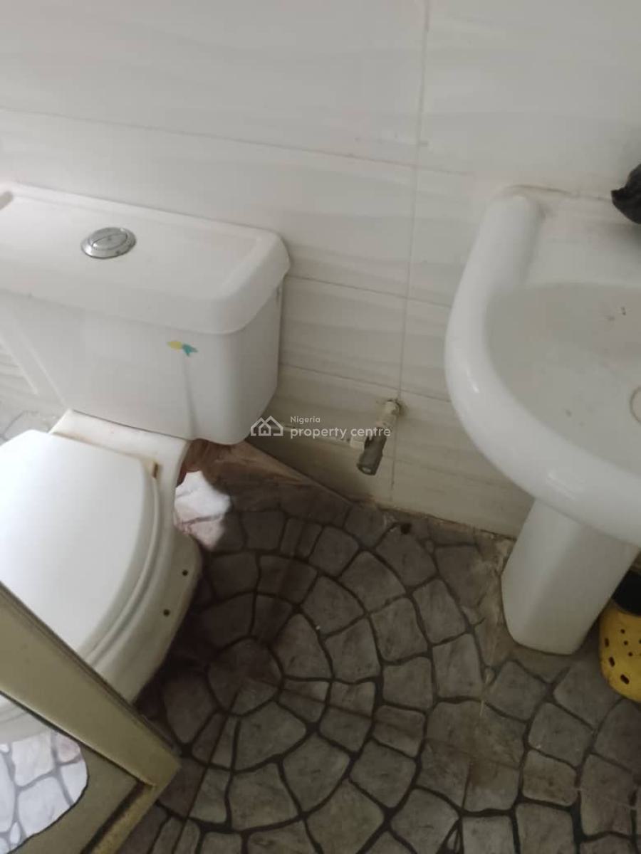 Spacious Miniflat, Badore, Ajah, Lagos, Mini Flat (room and Parlour) for Sale