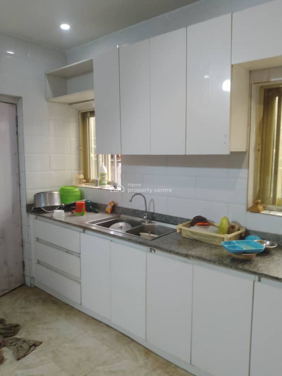 Spacious Miniflat, Badore, Ajah, Lagos, Mini Flat (room and Parlour) for Sale