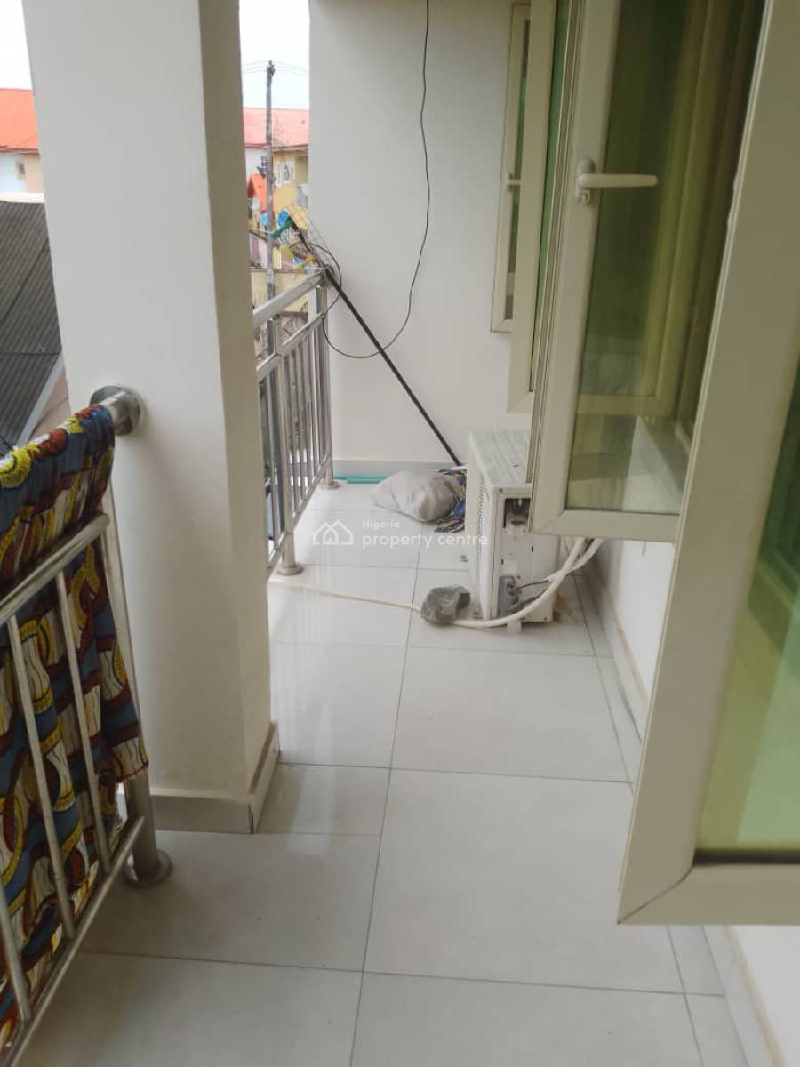 Spacious Miniflat, Badore, Ajah, Lagos, Mini Flat (room and Parlour) for Sale