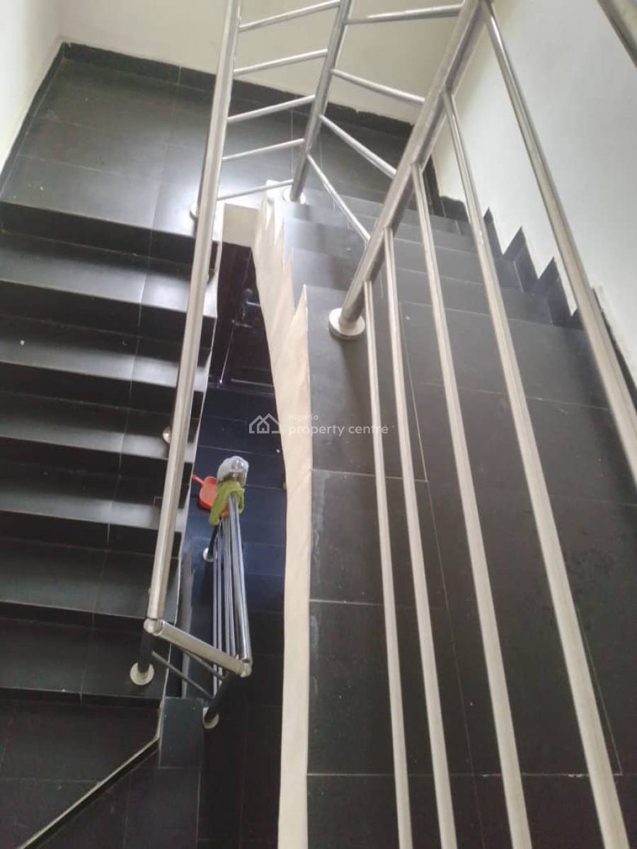 Spacious Miniflat, Badore, Ajah, Lagos, Mini Flat (room and Parlour) for Sale