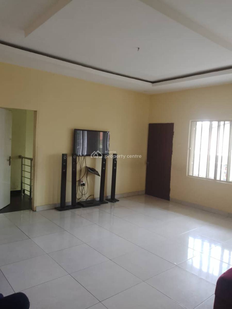 Spacious Miniflat, Badore, Ajah, Lagos, Mini Flat (room and Parlour) for Sale