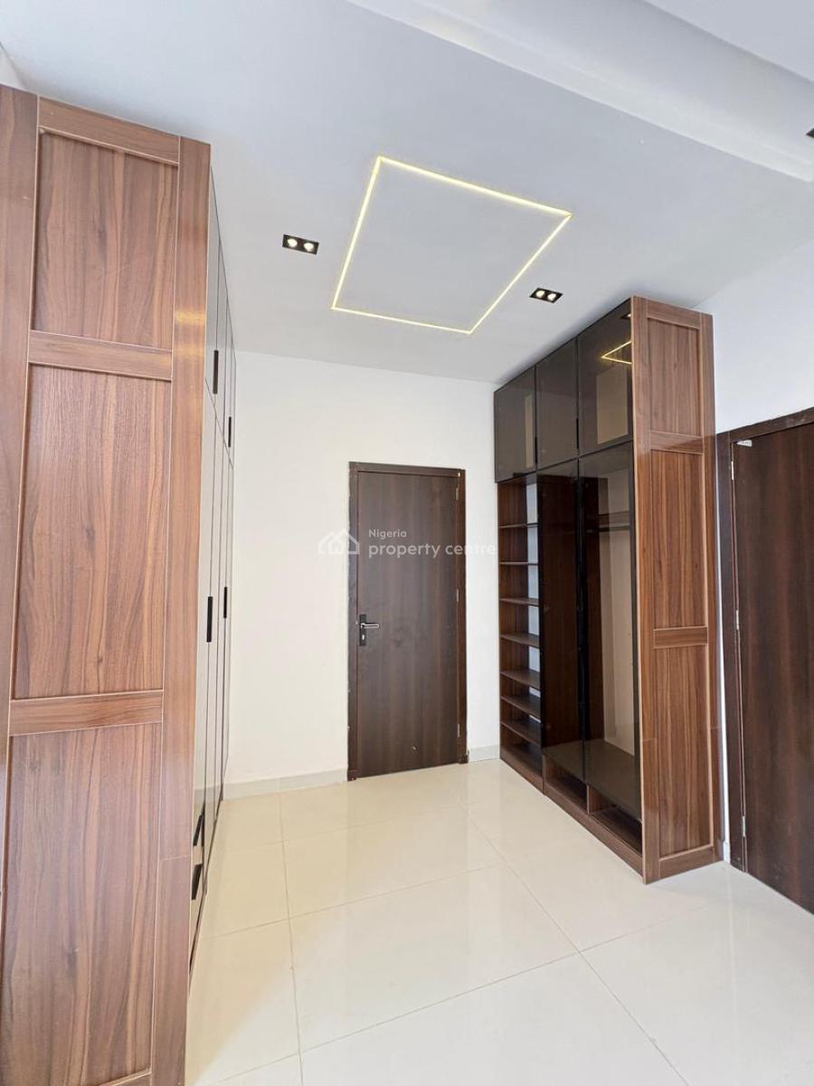 Luxury 4bed Fully Detached Duplex  in a Secure Location, Ajah, Lagos, Detached Duplex for Sale