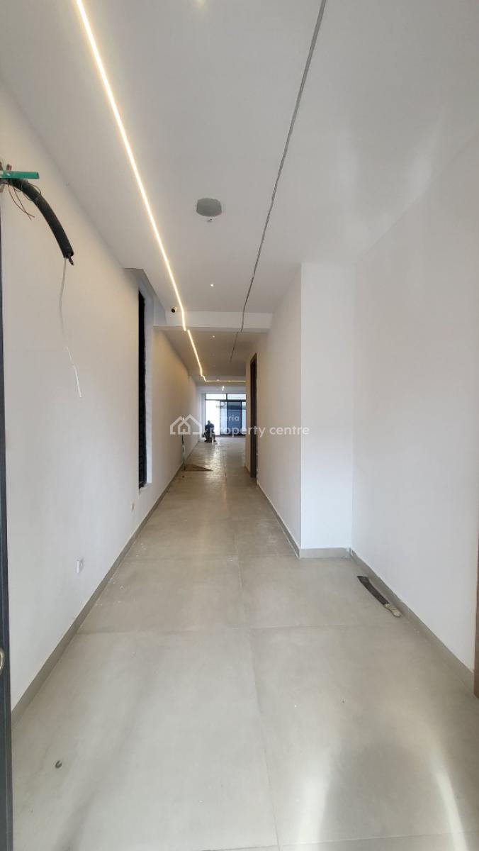 a Contemporary 5-bedroom Fully Detached Duplex, Smart Home System with Full Automation   - Spacious 5bedrooms – All En, Lekki Phase 1, Lekki, Lagos, Detached Duplex for Sale