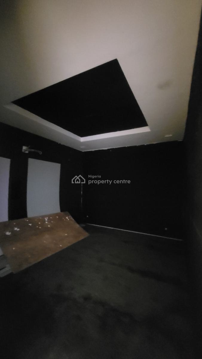 a Contemporary 5-bedroom Fully Detached Duplex, Smart Home System with Full Automation   - Spacious 5bedrooms – All En, Lekki Phase 1, Lekki, Lagos, Detached Duplex for Sale