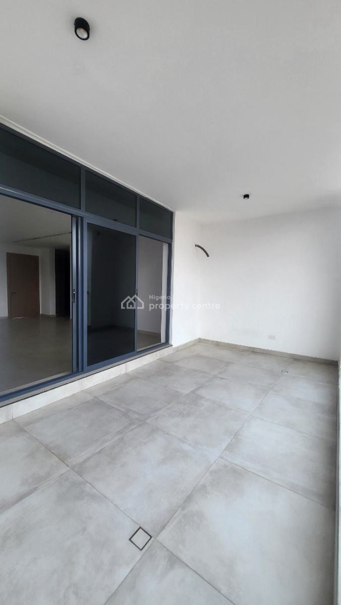 a Contemporary 5-bedroom Fully Detached Duplex, Smart Home System with Full Automation   - Spacious 5bedrooms – All En, Lekki Phase 1, Lekki, Lagos, Detached Duplex for Sale