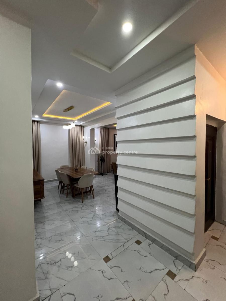 Well Located and Modern Six (6) Bedroom Detached Duplex, Majestic Estate, Nta Road, Port Harcourt, Rivers State, Port Harcourt, Rivers, Detached Duplex for Sale