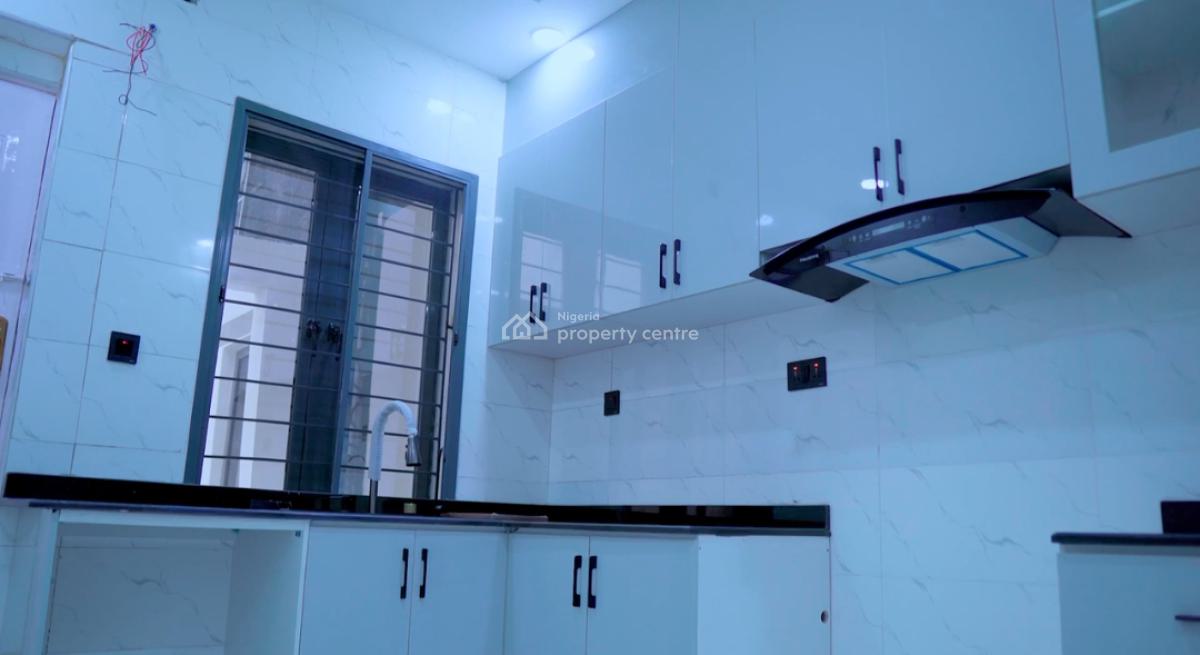 4-bedroom, Estate, Mende Maryland, Ikeja, Lagos, Mende, Maryland, Lagos, Terraced Duplex for Sale