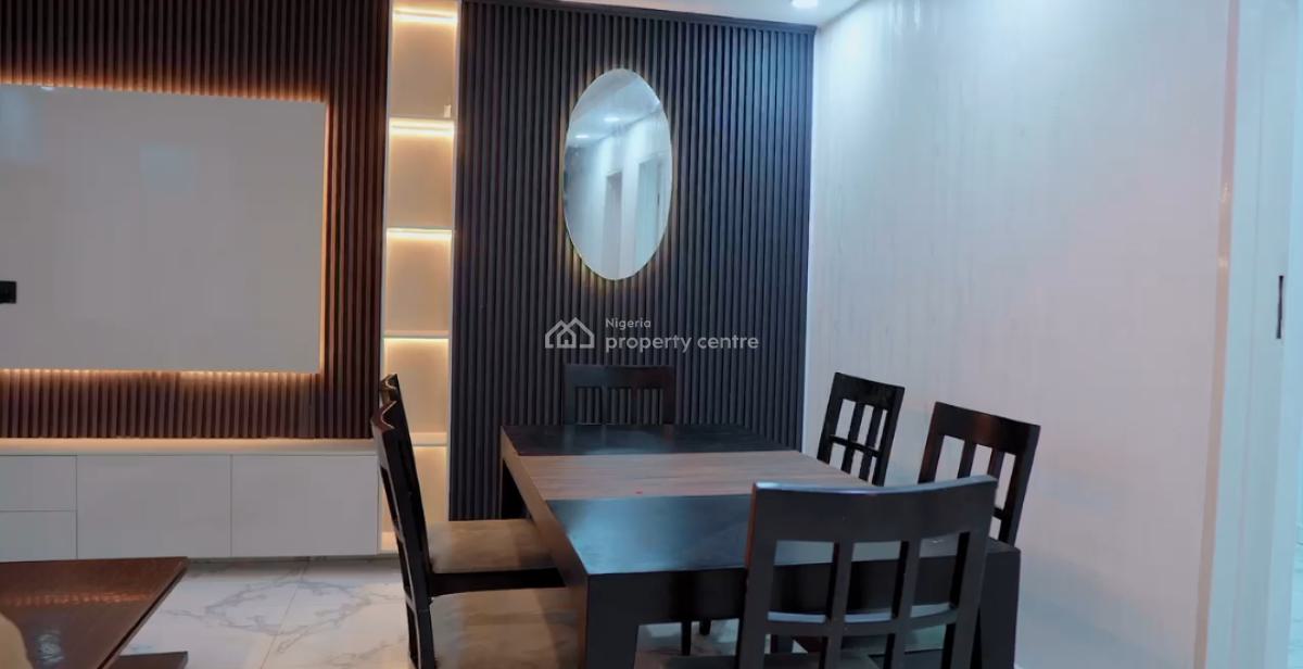 4-bedroom, Estate, Mende Maryland, Ikeja, Lagos, Mende, Maryland, Lagos, Terraced Duplex for Sale