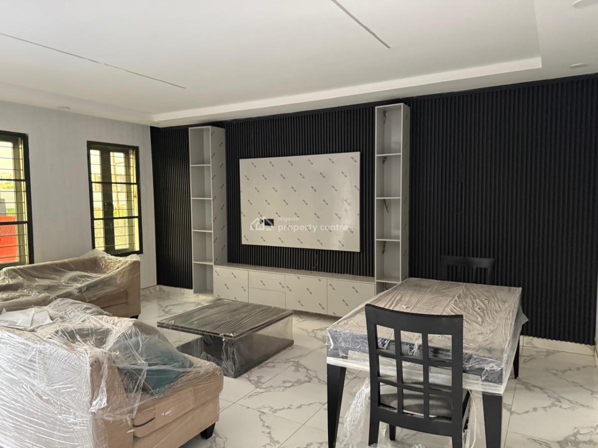 4-bedroom, Estate, Mende Maryland, Ikeja, Lagos, Mende, Maryland, Lagos, Terraced Duplex for Sale