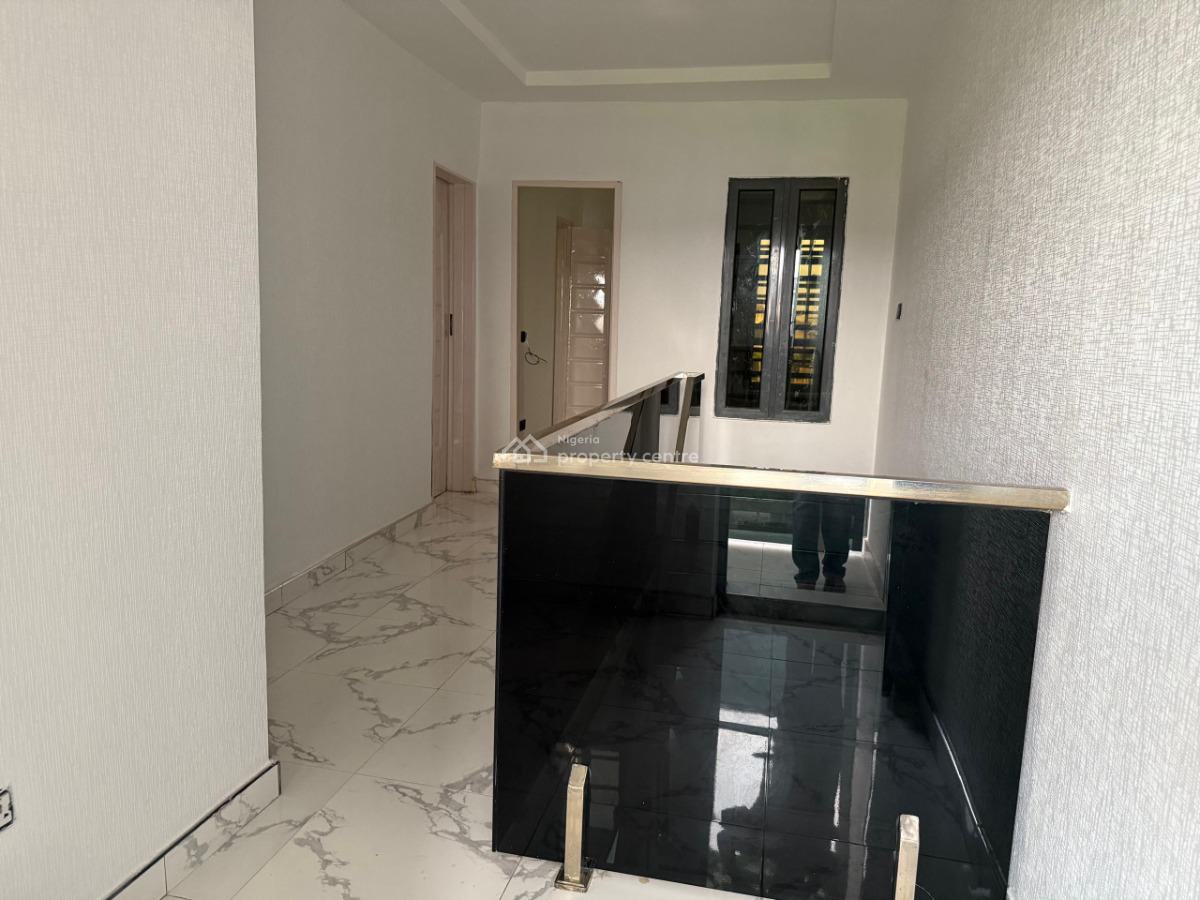 4-bedroom, Estate, Mende Maryland, Ikeja, Lagos, Mende, Maryland, Lagos, Terraced Duplex for Sale