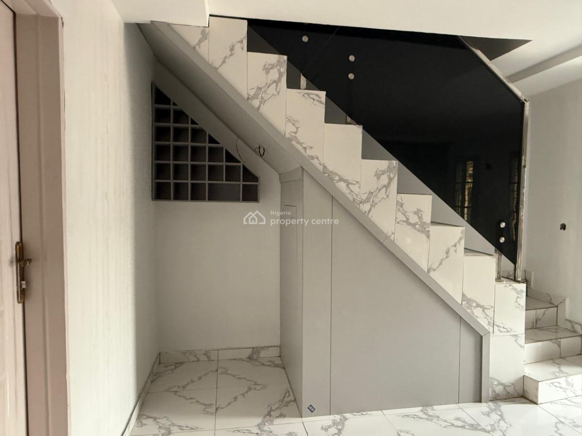 4-bedroom, Estate, Mende Maryland, Ikeja, Lagos, Mende, Maryland, Lagos, Terraced Duplex for Sale