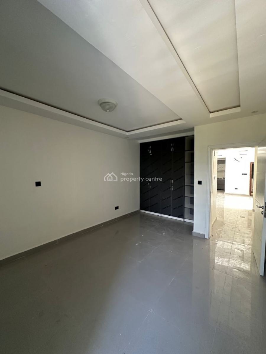 Luxury 2 Bedroom Apartment, Ikate, Lekki, Lagos, Flat / Apartment for Rent