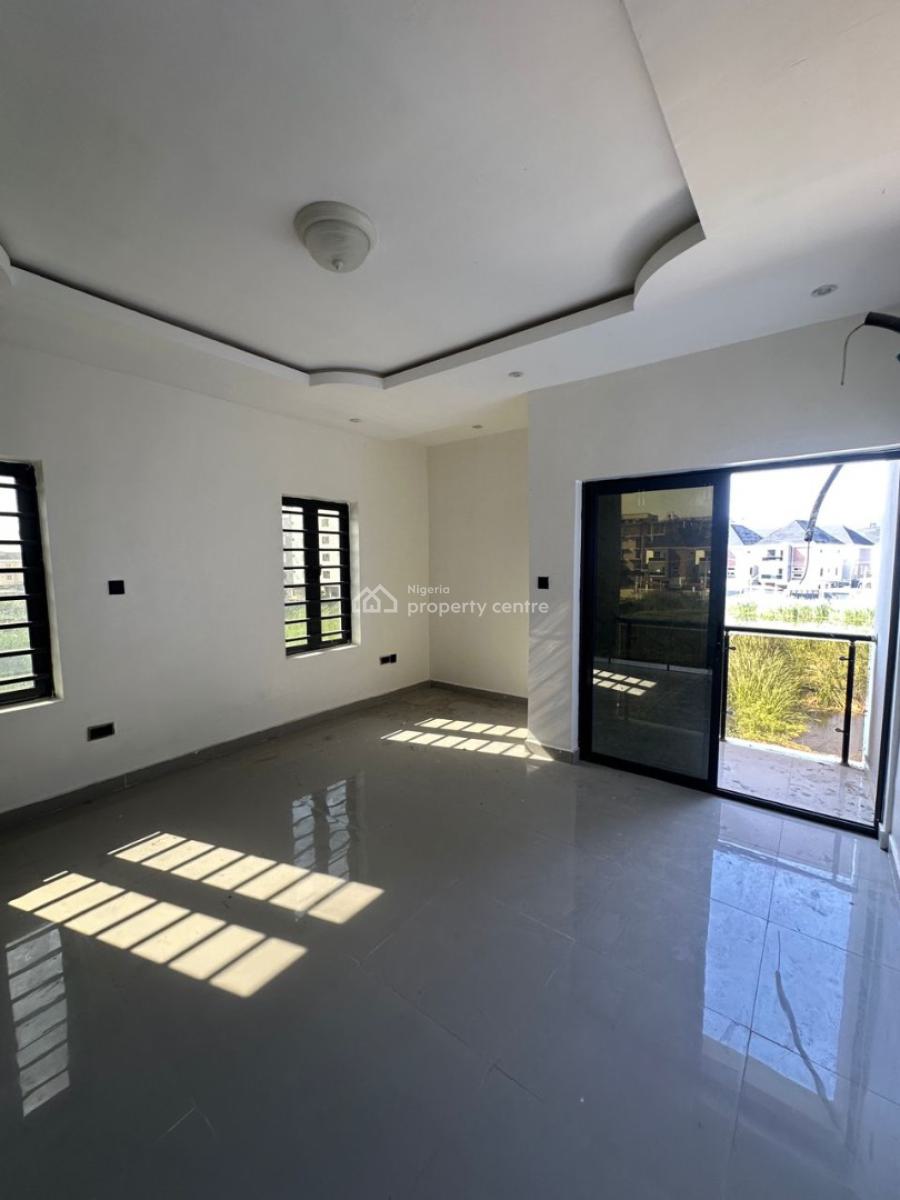 Luxury 2 Bedroom Apartment, Ikate, Lekki, Lagos, Flat / Apartment for Rent