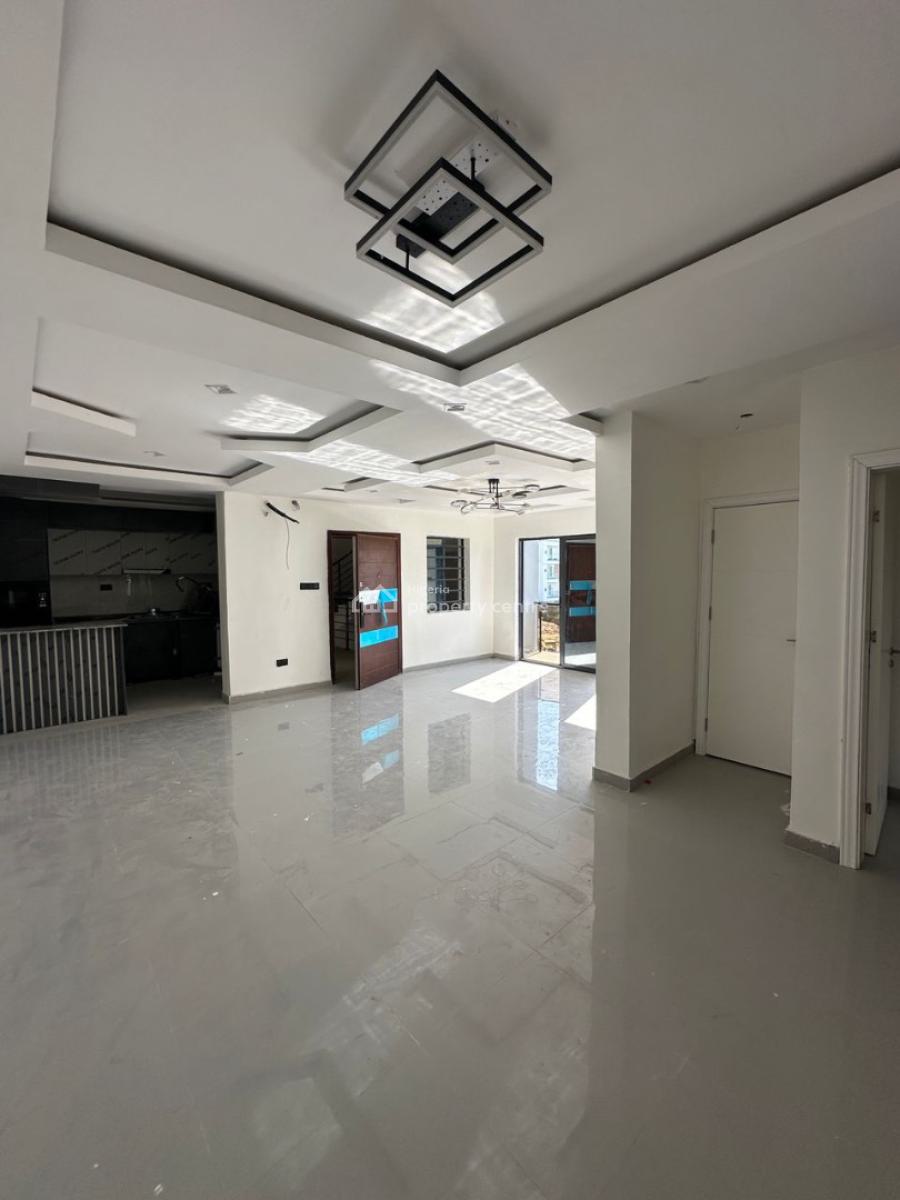 Luxury 2 Bedroom Apartment, Ikate, Lekki, Lagos, Flat / Apartment for Rent