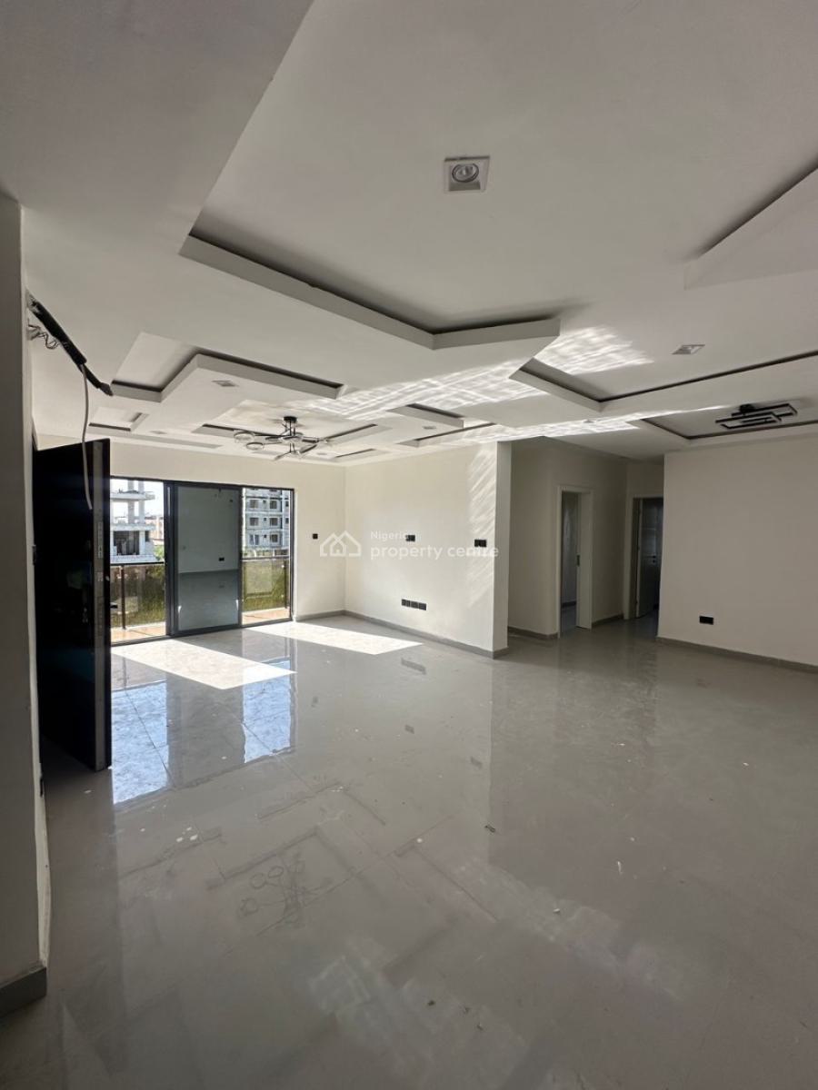 Luxury 2 Bedroom Apartment, Ikate, Lekki, Lagos, Flat / Apartment for Rent