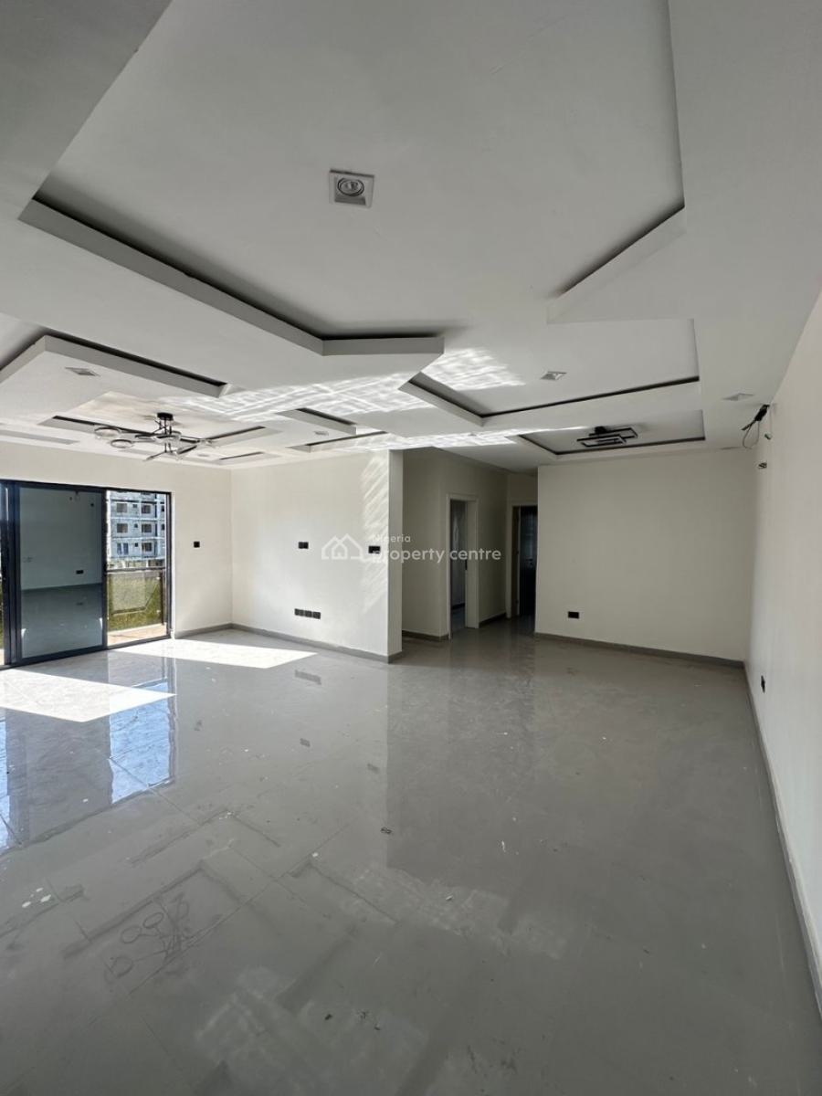 Luxury 2 Bedroom Apartment, Ikate, Lekki, Lagos, Flat / Apartment for Rent