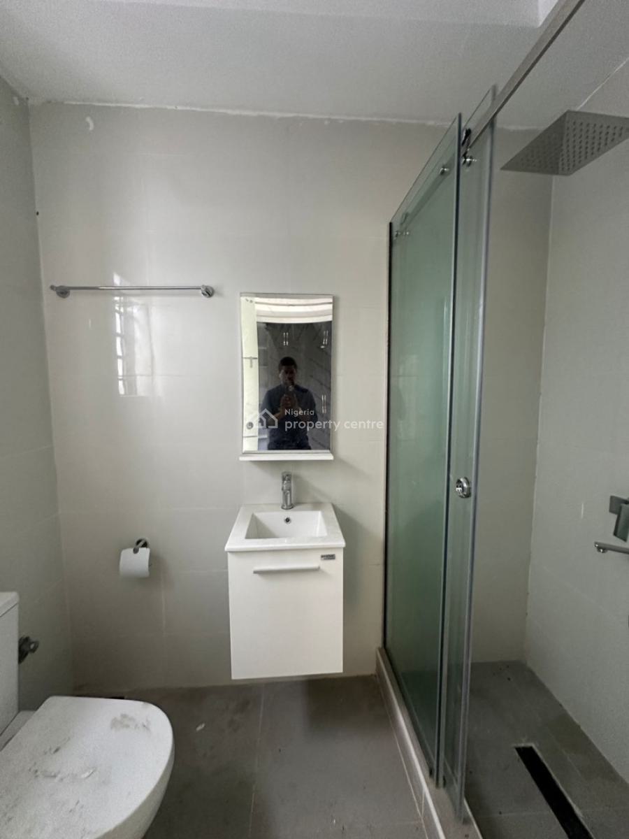 Luxury 2 Bedroom Apartment, Ikate, Lekki, Lagos, Flat / Apartment for Rent