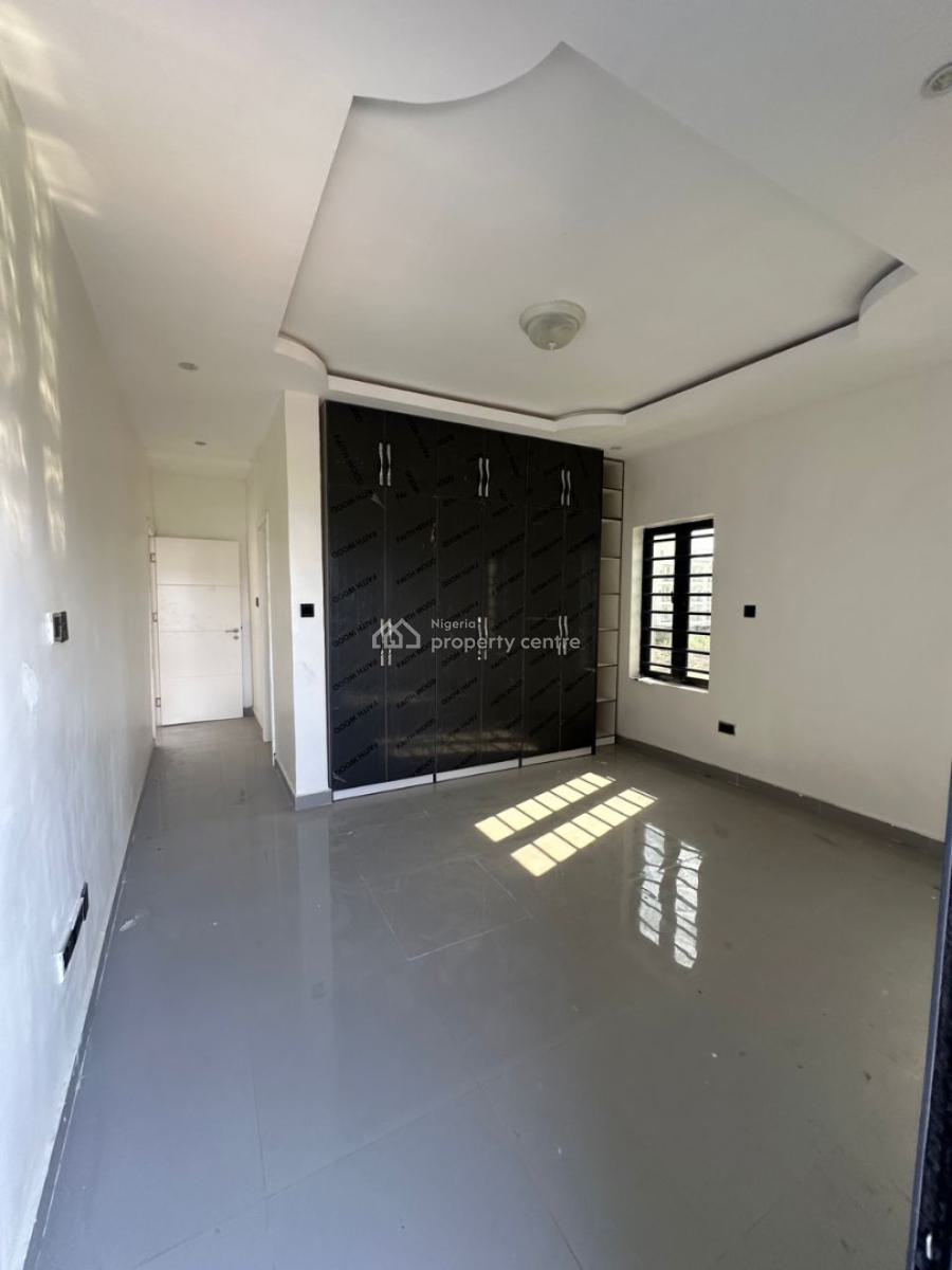 Luxury 2 Bedroom Apartment, Ikate, Lekki, Lagos, Flat / Apartment for Rent