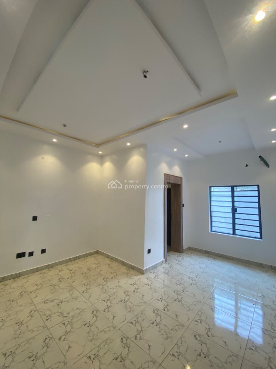 Standard Two Bedroom Apartment, Off Victory Estate Ogombo, Ajah, Lagos, Flat / Apartment for Rent