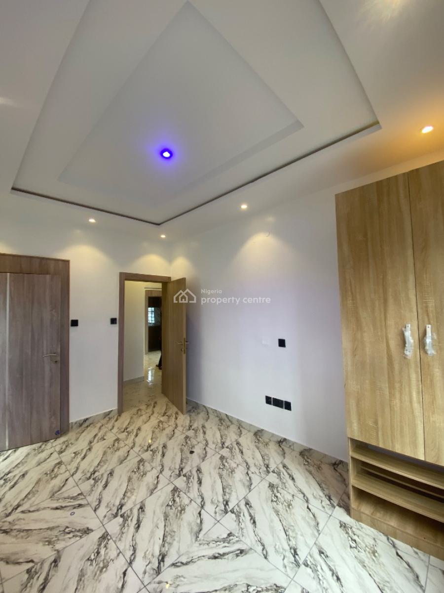 Standard Two Bedroom Apartment, Off Victory Estate Ogombo, Ajah, Lagos, Flat / Apartment for Rent