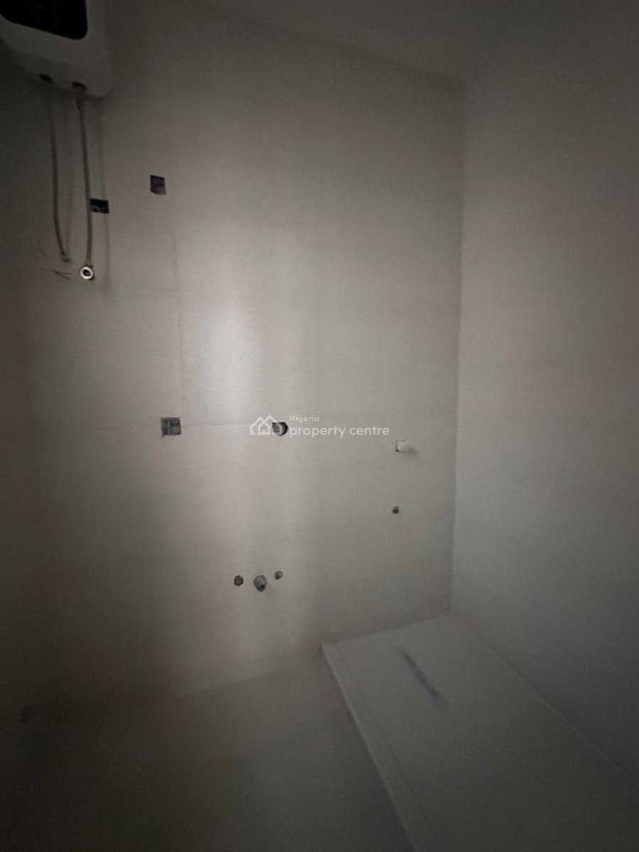 4 Bedroom Fully Detached Duplex, Orchid Road Lekki, Lekki, Lagos, Detached Duplex for Sale