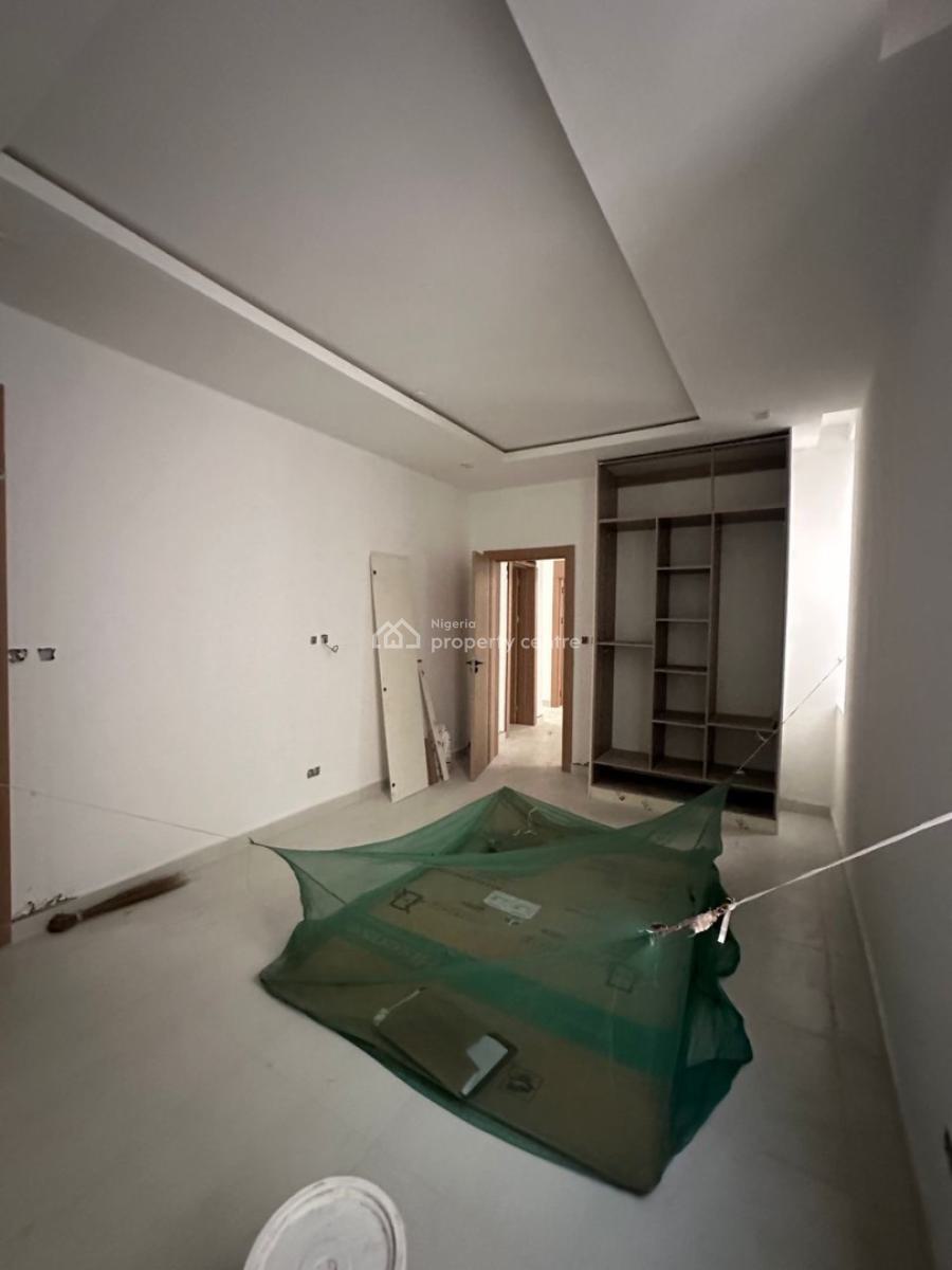 4 Bedroom Fully Detached Duplex, Orchid Road Lekki, Lekki, Lagos, Detached Duplex for Sale