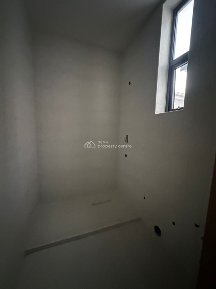 4 Bedroom Fully Detached Duplex, Orchid Road Lekki, Lekki, Lagos, Detached Duplex for Sale
