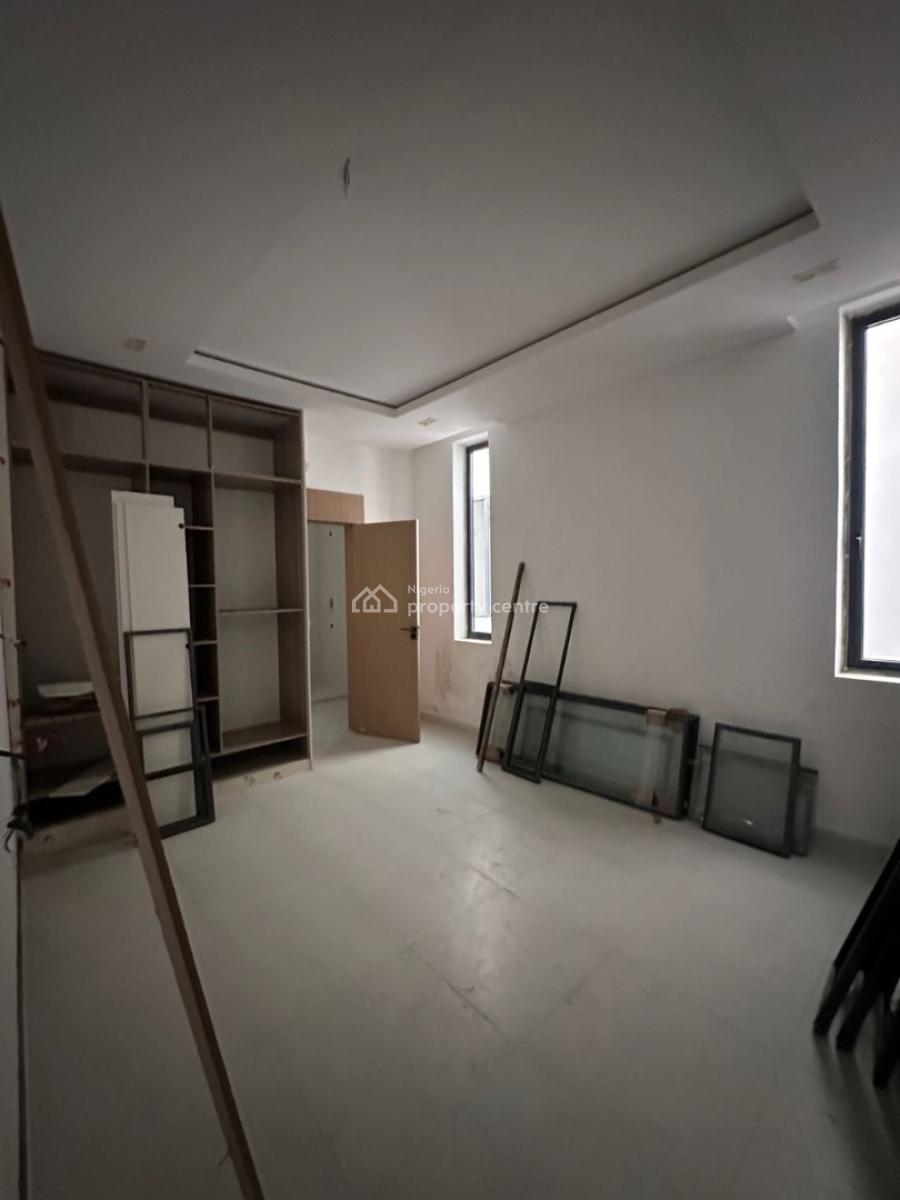 4 Bedroom Fully Detached Duplex, Orchid Road Lekki, Lekki, Lagos, Detached Duplex for Sale