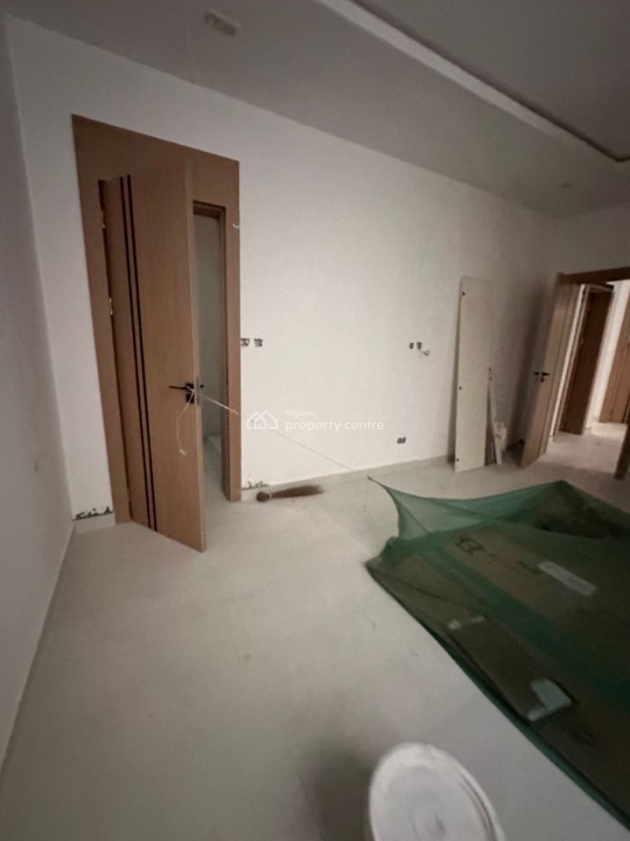 4 Bedroom Fully Detached Duplex, Orchid Road Lekki, Lekki, Lagos, Detached Duplex for Sale