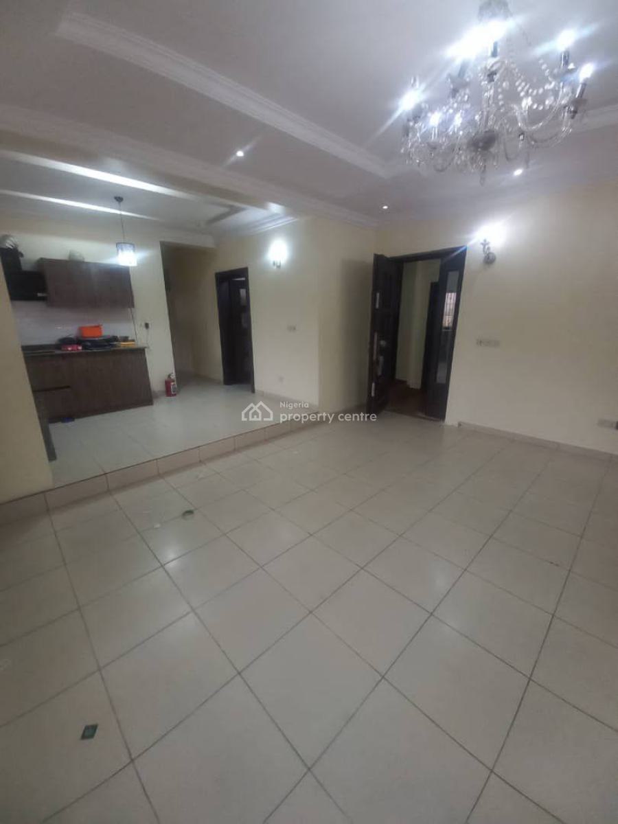 5 Bedroom Detached House with Room, Victory Estate Osapa, Lekki, Lagos, House for Rent