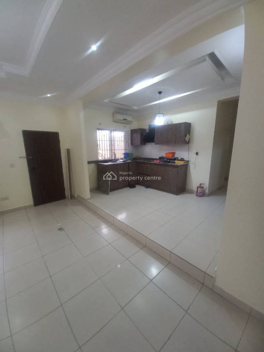 5 Bedroom Detached House with Room, Victory Estate Osapa, Lekki, Lagos, House for Rent
