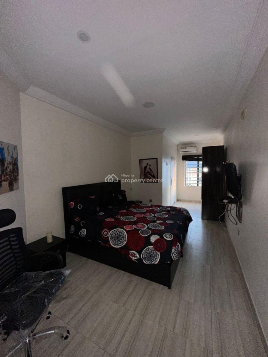 Luxury 3 Bedroom, Ikota, Lekki, Lagos, Flat / Apartment for Rent