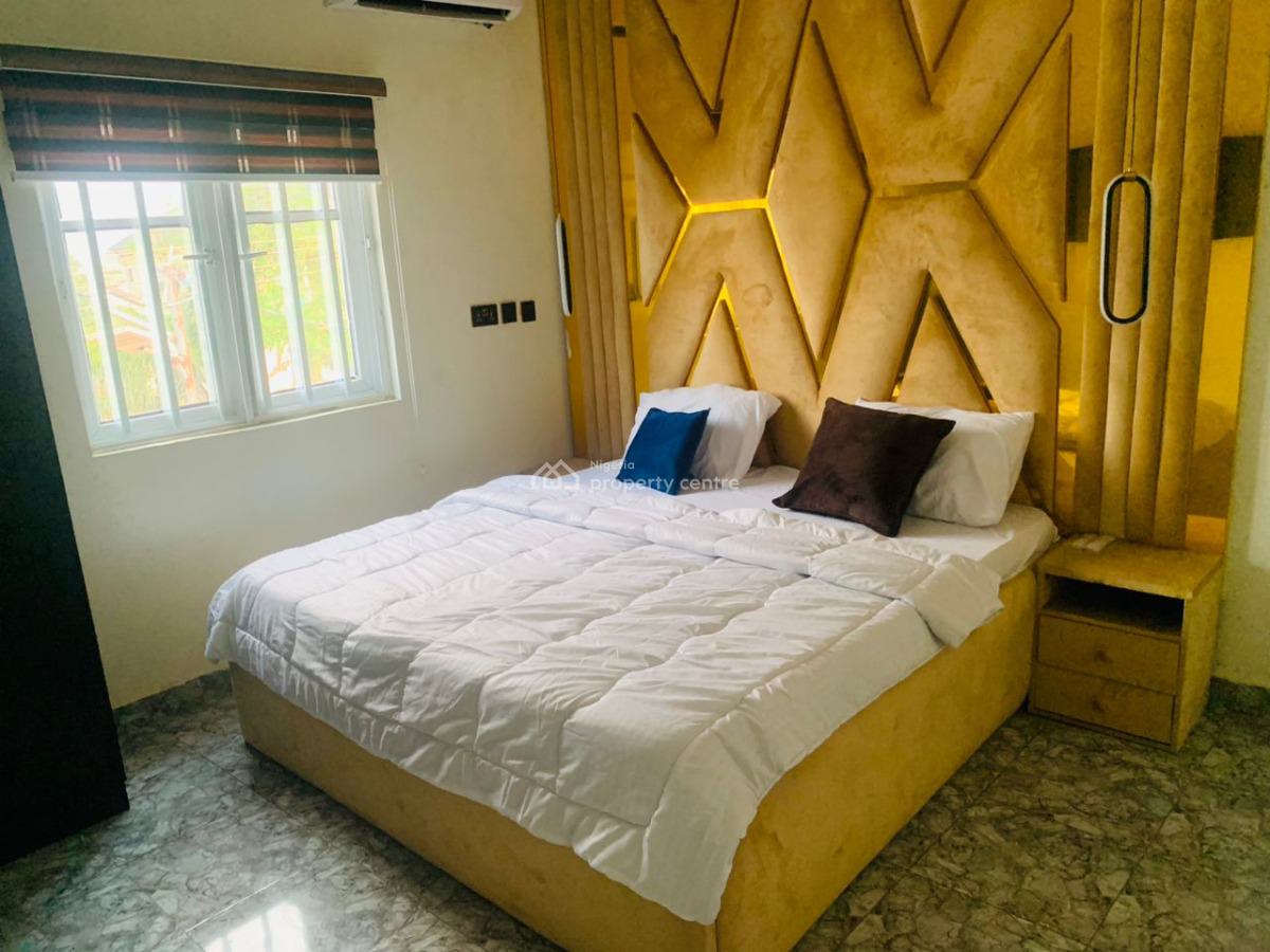 Neat Miniflat with All You Want, Aboru Iyana Ipaja Road Lagos, Iyana Ipaja, Ipaja, Lagos, Mini Flat (room and Parlour) Short Let
