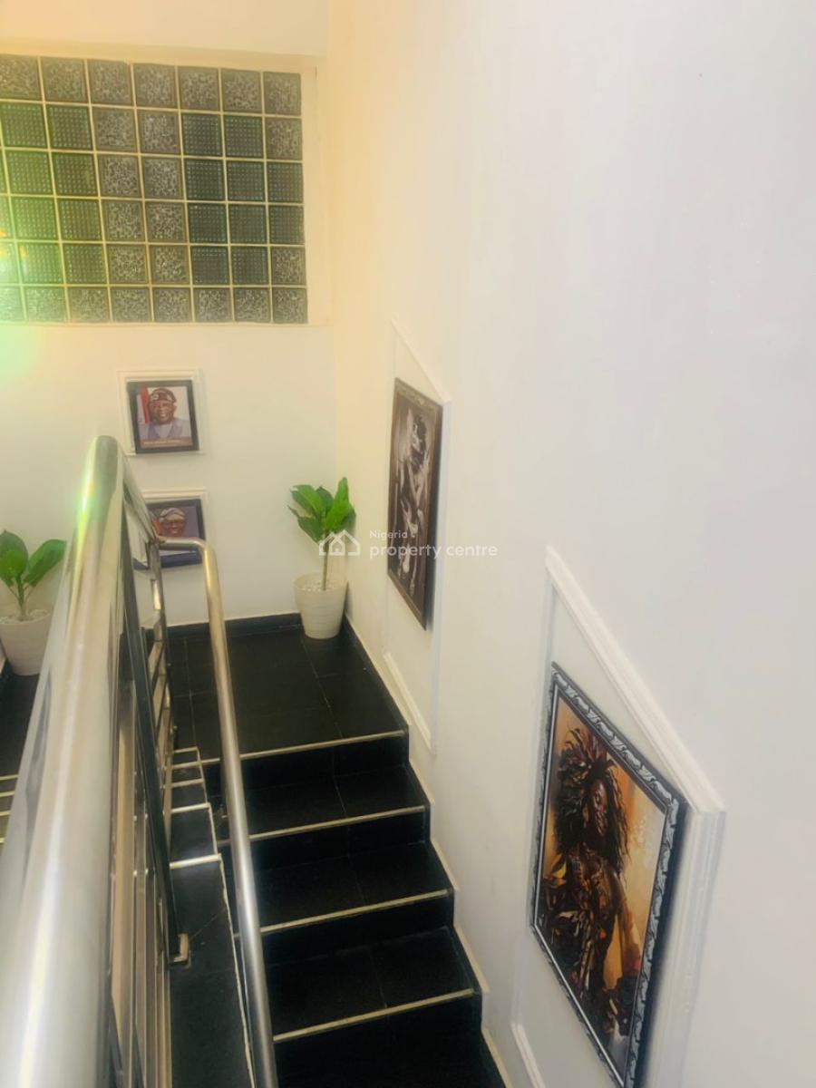 Neat Miniflat with All You Want, Aboru Iyana Ipaja Road Lagos, Iyana Ipaja, Ipaja, Lagos, Mini Flat (room and Parlour) Short Let