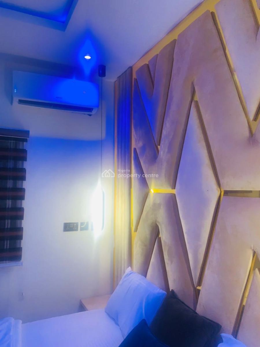 Neat Miniflat with All You Want, Aboru Iyana Ipaja Road Lagos, Iyana Ipaja, Ipaja, Lagos, Mini Flat (room and Parlour) Short Let