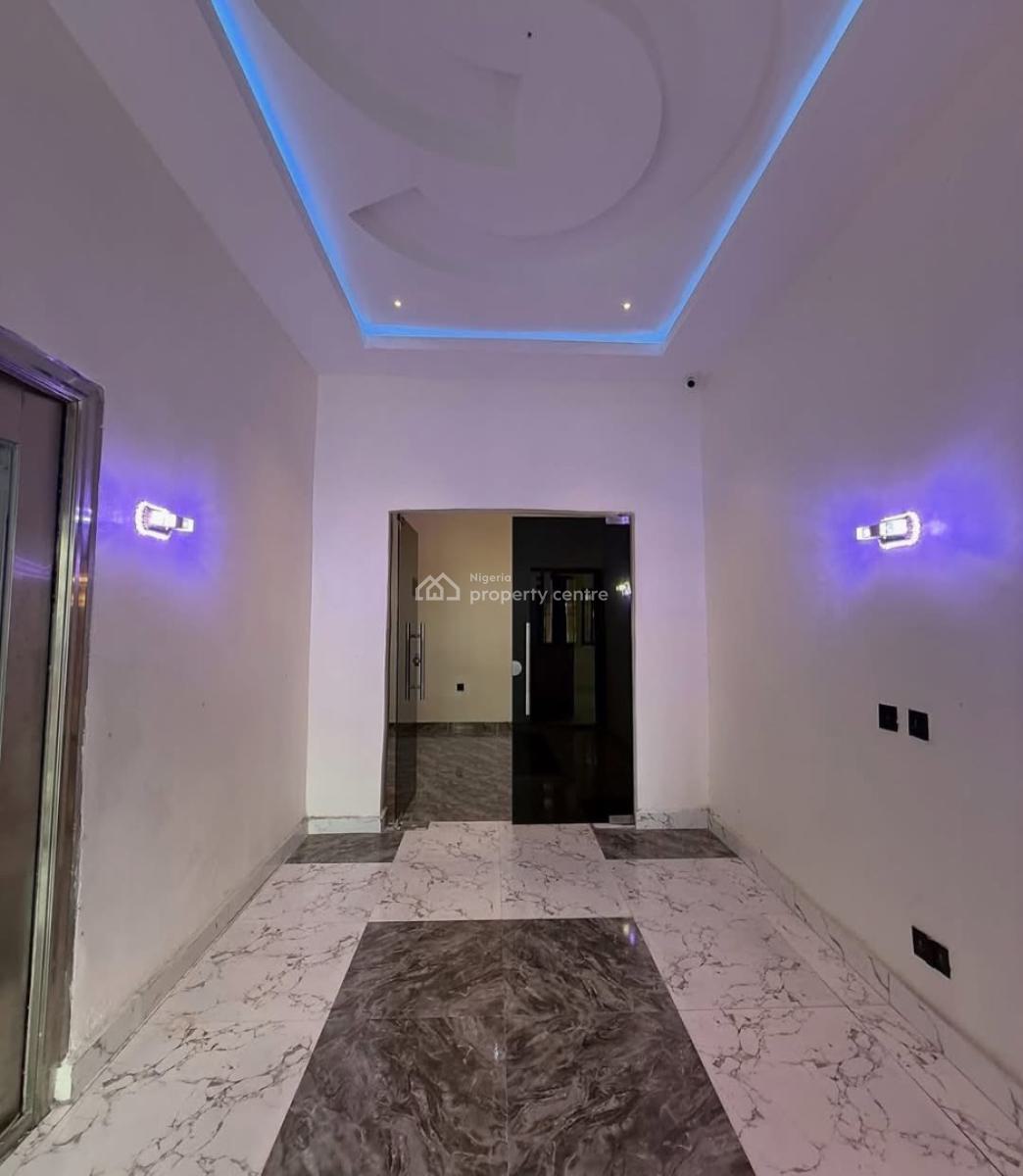 Exquisite and Tastefully Finished  3 Bedroom Detached Bungalow, Nddc Road, Army Range, Eneka, Eneka, Port Harcourt, Rivers, Detached Bungalow for Sale