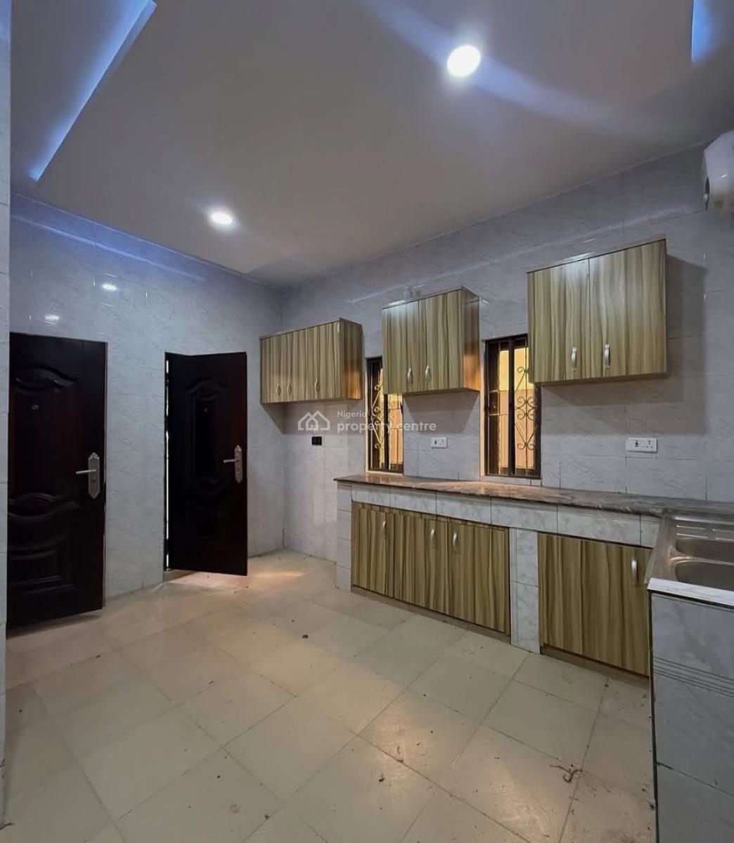 Exquisite and Tastefully Finished  3 Bedroom Detached Bungalow, Nddc Road, Army Range, Eneka, Eneka, Port Harcourt, Rivers, Detached Bungalow for Sale