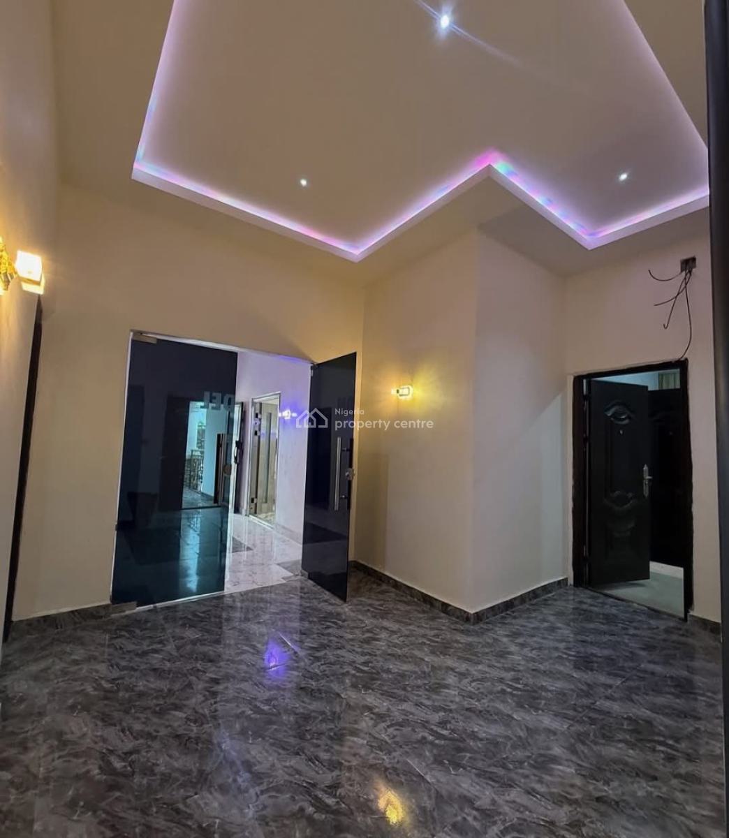Exquisite and Tastefully Finished  3 Bedroom Detached Bungalow, Nddc Road, Army Range, Eneka, Eneka, Port Harcourt, Rivers, Detached Bungalow for Sale