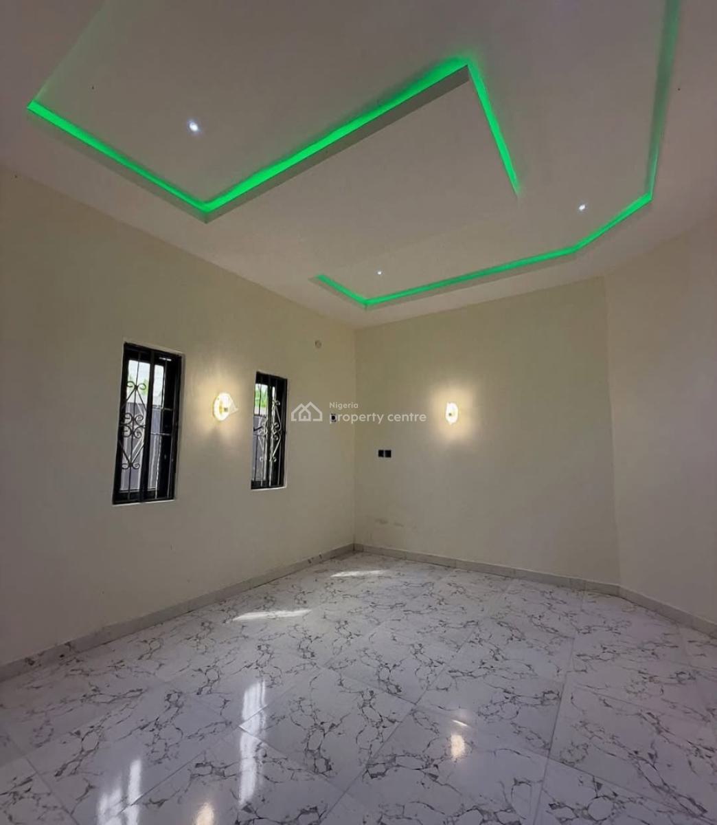 Exquisite and Tastefully Finished  3 Bedroom Detached Bungalow, Nddc Road, Army Range, Eneka, Eneka, Port Harcourt, Rivers, Detached Bungalow for Sale