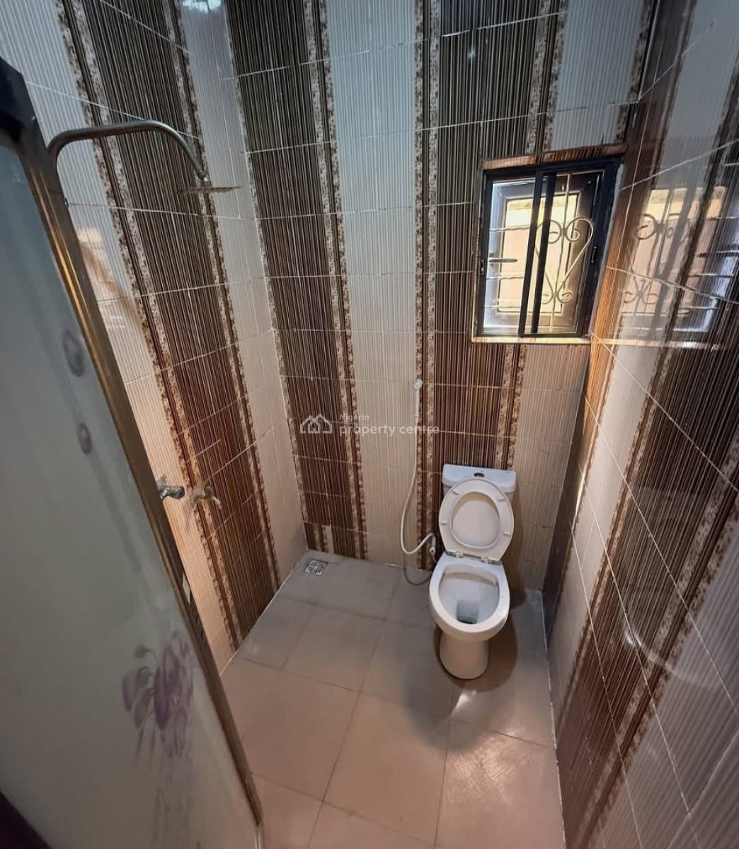 Exquisite and Tastefully Finished  3 Bedroom Detached Bungalow, Nddc Road, Army Range, Eneka, Eneka, Port Harcourt, Rivers, Detached Bungalow for Sale