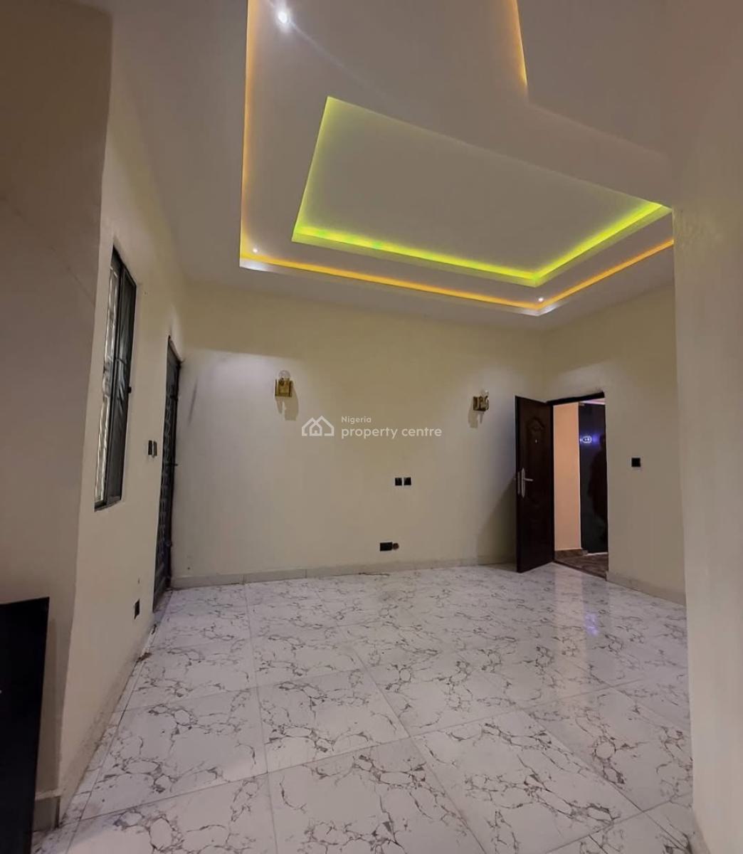 Exquisite and Tastefully Finished  3 Bedroom Detached Bungalow, Nddc Road, Army Range, Eneka, Eneka, Port Harcourt, Rivers, Detached Bungalow for Sale