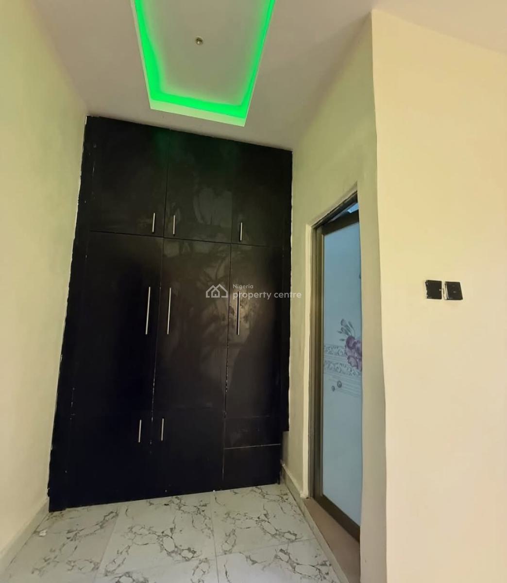 Exquisite and Tastefully Finished  3 Bedroom Detached Bungalow, Nddc Road, Army Range, Eneka, Eneka, Port Harcourt, Rivers, Detached Bungalow for Sale