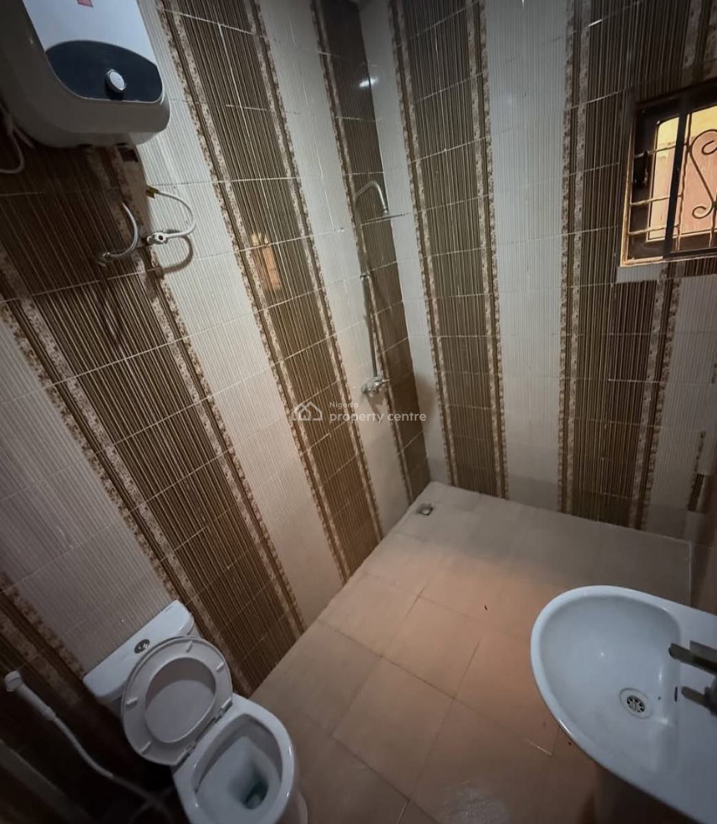 Exquisite and Tastefully Finished  3 Bedroom Detached Bungalow, Nddc Road, Army Range, Eneka, Eneka, Port Harcourt, Rivers, Detached Bungalow for Sale