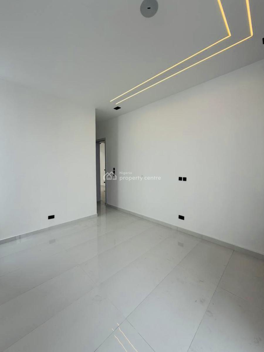 Contemporary 5 Bedroom Fully Detached Duplex with Swimming Pool, Located in One of Osapa’s Beautiful, Serene and Secured Estate, Osapa, Lekki, Lagos, Detached Duplex for Sale