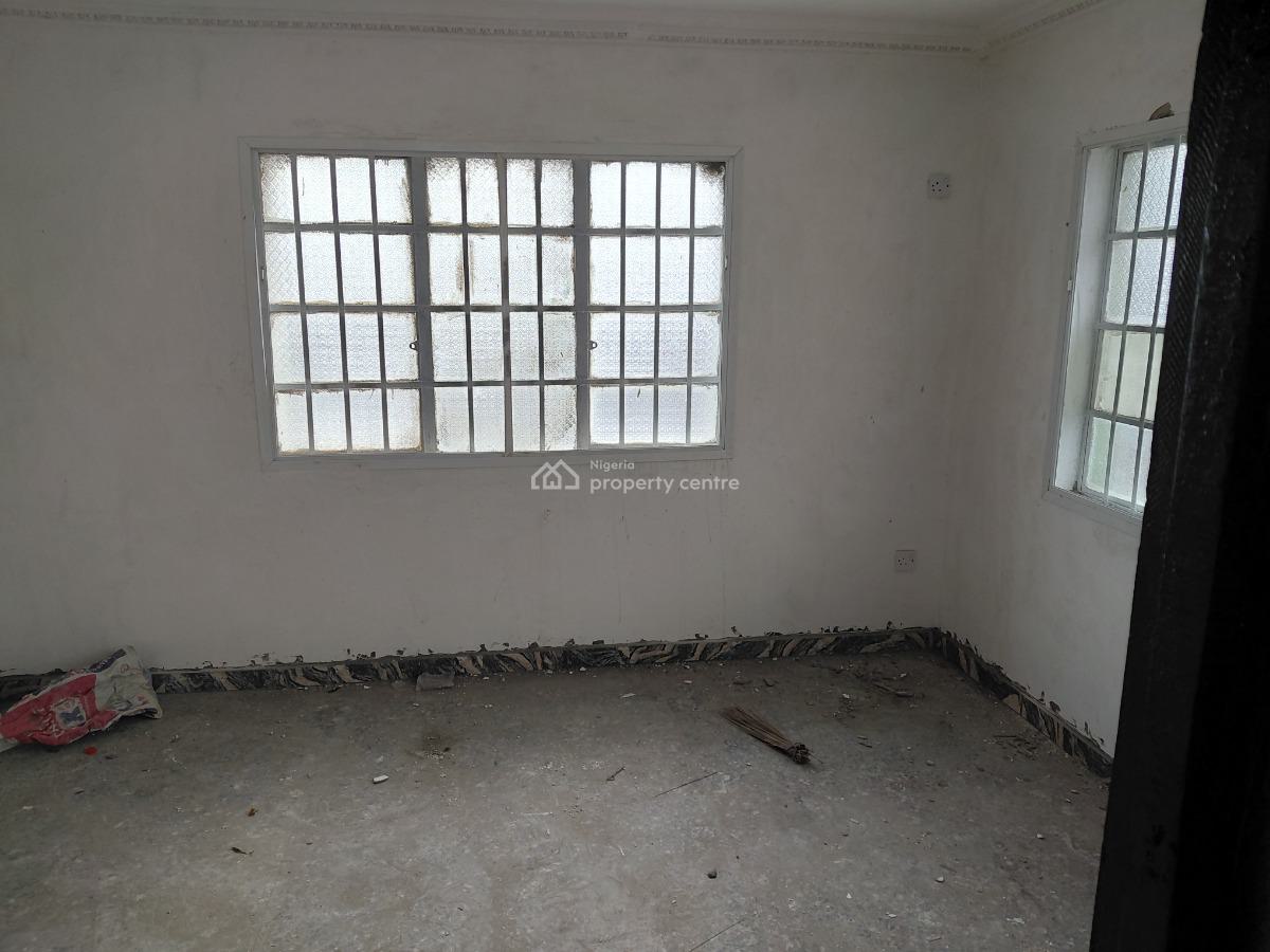 Decent 2bedroom in a Good Neigbourhood, Fadiya, Ketu, Lagos, Flat / Apartment for Rent